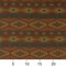 Leather - Aqua & Teal,Orange & Rust Abstract & Geometric,Global,Southwestern Upholstery Fabric 54 Inches"
